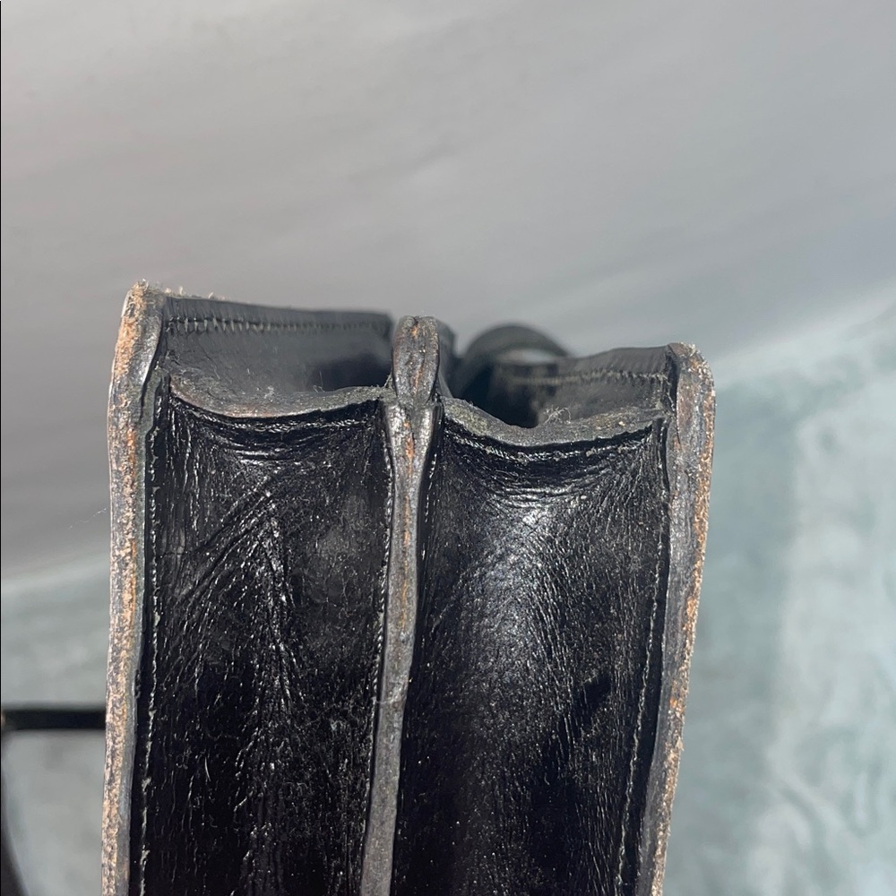 Patricia Nash Plaid Crossbody - Picture 5 of 14